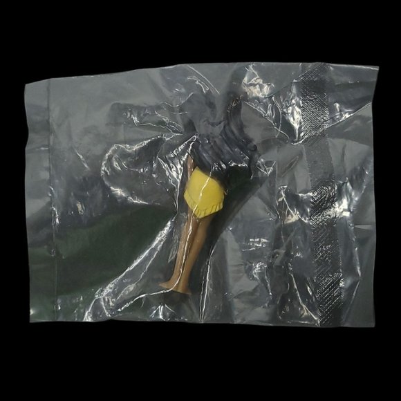 Disney Princess Pocahontas Mini Figure 2.75" Cake Topper Toy NEW Sealed - Picture 12 of 12